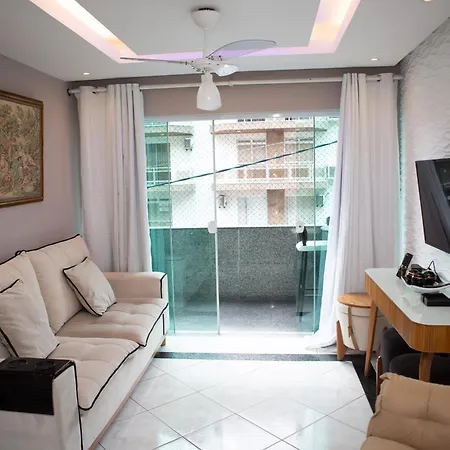 Apartamento CABO FRIO - PRAIA DO FORTE-2