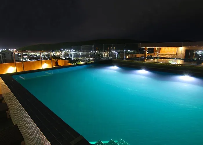 Hotel Cabo Frio