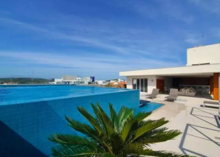 Hotel Cabo Frio